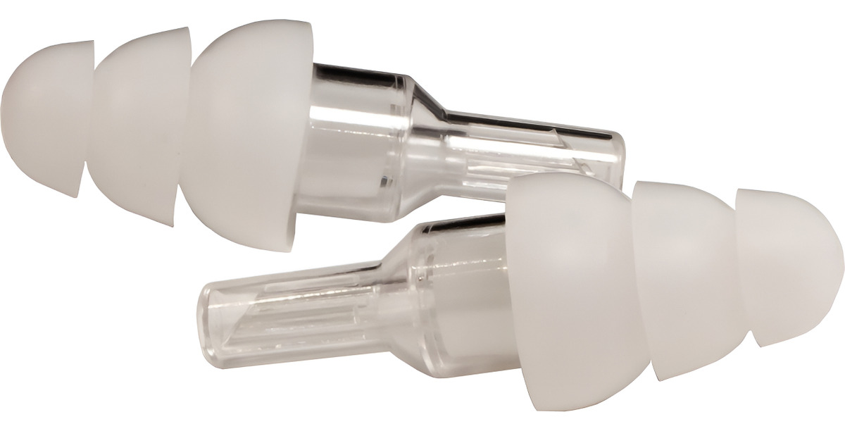 Vic Firth Tapones Para Oido In Ear Plug Showmusic
