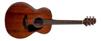 Takamine Gln11e Guitarra Electro Acustica Nex