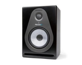 Samson Resolv 6 Monitores Para Estudio Activos 6'' (par)