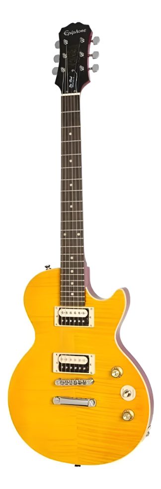 EpiPhone Slash Les Paul Special Ii Guitarra Electrica Funda