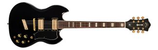 Guild Polara Kim Thayil Guitarra Electrica Signature