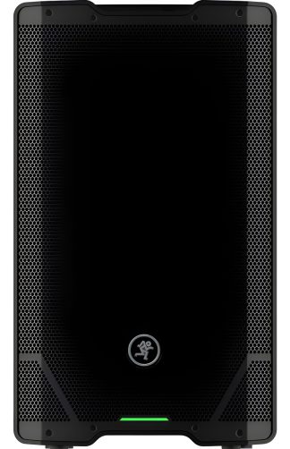 Mackie Srt212 Bafle Activo Potenciado 1600 Watts Bluetooth