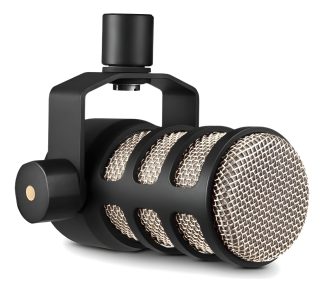 Rode Podmic Microfono Dinamico Cardioide Para Podcasting