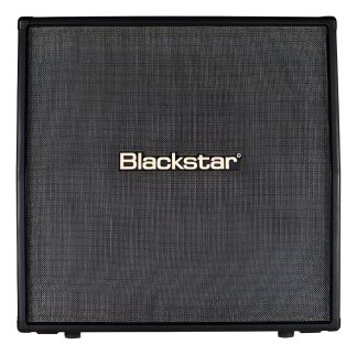 Blackstar Htv2 412 Angular Caja 4 X 12 Celestion 320 Watts
