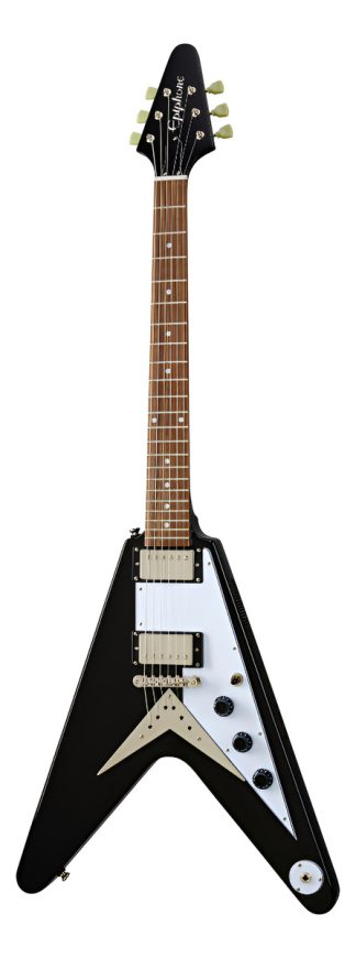 EpiPhone Flying V Guitarra Electrica