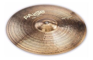 Paiste 900 Hc-17 Heavy Crash 17 Platillo Bateria