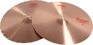 Paiste 2002 Sound Edge Hi Hat 15 Sehh15