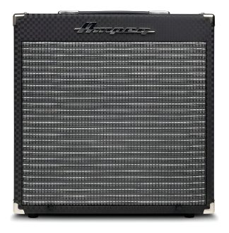 Ampeg Rb108 Amplificador Para Bajo 30 Watts Super Grit