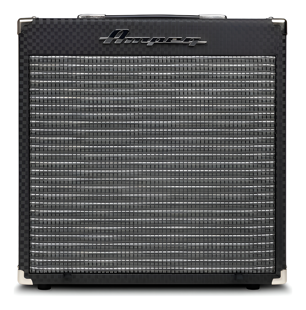 Ampeg Rb108 Amplificador Para Bajo 30 Watts Super Grit