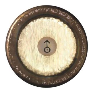 Paiste Gong 24 Planet Uranus G2 Uranus