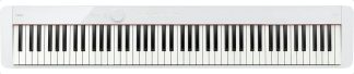 Piano Digital Casio Px-s1100 Privia 88 Teclas Usb Bluetooth Color Blanco