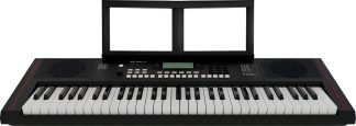 Teclado Musical Roland Arranger E-x10 61 Teclas Negro