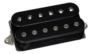 Dimarzio Dp254 Transition Steve Lukather Microfono Doble Bob