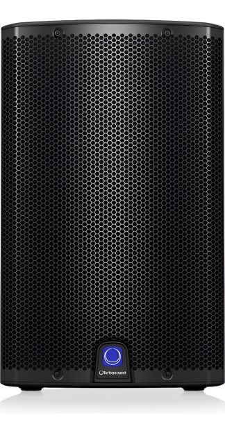 Turbosound Iq12 Bafle Activo Potenciado 2500 Watts