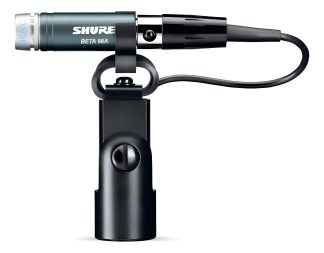 Shure Beta98a/c Microfono Condenser Cardioide Percusion