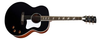 Cort Cj Retro Guitarra Electro Acustica Jumbo Fishman