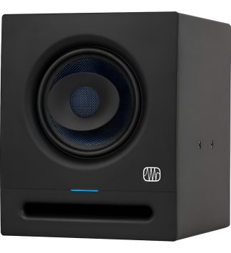 Presonus Eris Pro 6 Monitor Estudio Activo 140 Watts