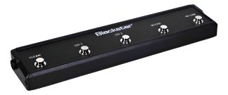 Blackstar Fs14 Pedal Footswitch Para Ht Venue Mkii