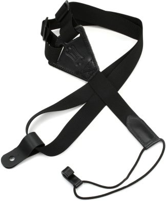 Levys M20 Correa Para Guitarra Clasica / Ukelele Con Gancho