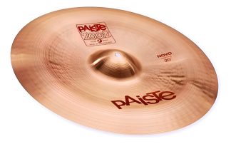 Paiste 2002 Novo China 20 Nch20
