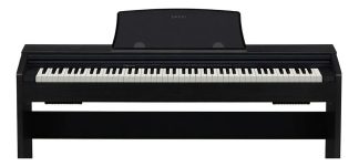 Casio Privia Px770 Piano Digital 88 Teclas Mueble 3 Pedales