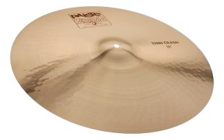 Paiste 2002 Thin Crash 16 Tc16