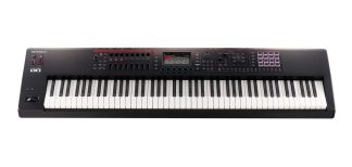 Roland Fantom 08 Sintetizador 88 Teclas Workstation
