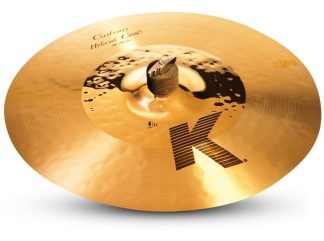 Zildjian K Custom Hybrid Crash 16 K1216