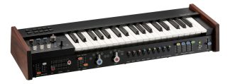 Korg Minikorg 700fs Sintetizador Analogico Monofonico