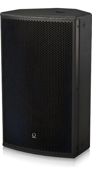 Turbosound Nuq102 An Bafle Activo Potenciado 600 Watts