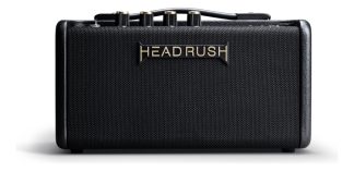 Parlante Potenciado Headrush Frfr Go Portatil Bateria Intern