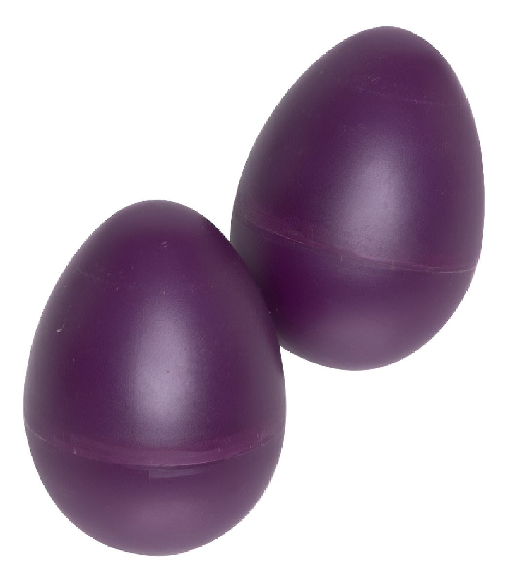 Stagg Seg2 Huevos Ritmicos Shaker Par Consultar Color