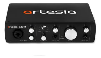 Artesia A22xt Placa De Sonido Usb 2 Canales
