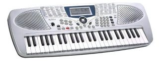 Teclado Musical Medeli Mc 37a 49 Teclas Con Interfaz Midi