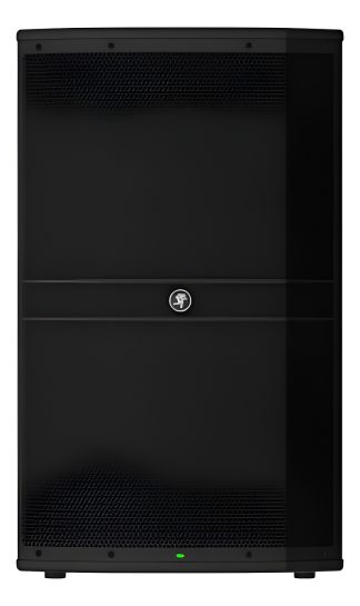 Mackie Drm215 Bafle Activo Profesional 800 Watts Rms 15