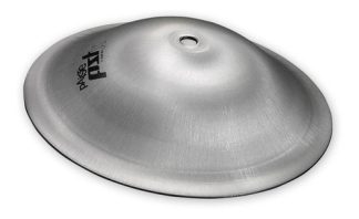 Platillo Campana Paiste Pstx Pb-9 Pure Bell 9 Pulgadas