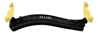 Kun 4/4 - Reposacabezas Para Violín Negro