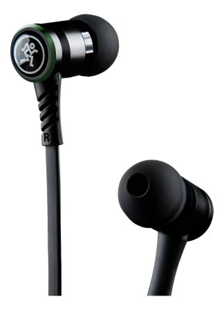 Mackie Cr Buds Auriculares In Ear Con Microfono
