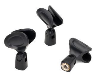 Samson Mc1 Pack 3 Pipetas Microfono Dinamico