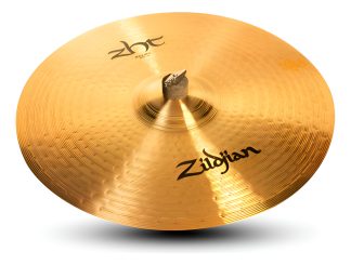 Zildjian Zht Rock Ride 20 Zht20rr