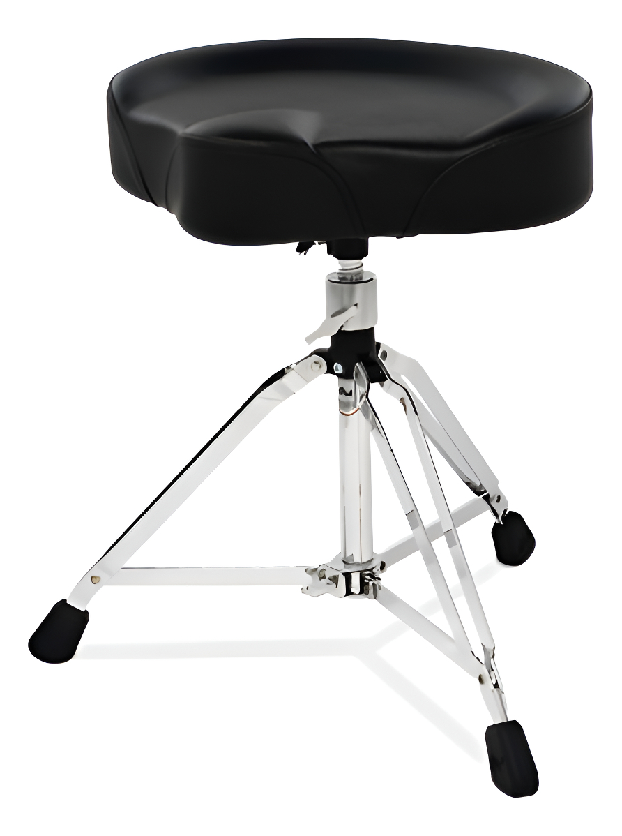 Dw Cp5120 Banqueta Para Bateria Tipo Tractor Pata Doble