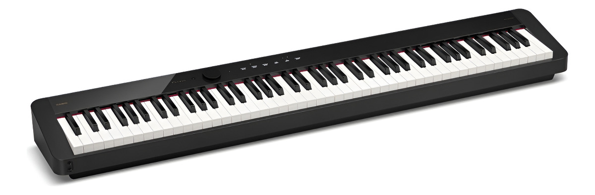 Casio Pxs1100 Piano 88 Teclas Acc Martillo Bluetooth
