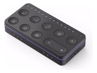 Controlador Roli Touch Blocks Para Seaboard Block 5d Touch Bluetooth