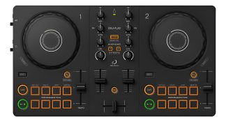 Alphatheta Ddj Flx2 Controladora Dj 2 Canales Pioneer
