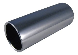 Ernie Ball P04234 Slide Metalico Chico Meñique