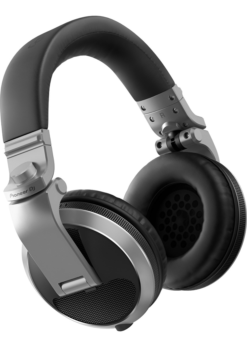 Pioneer Hdj X5 Auricular Monitoreo Dj Profesional