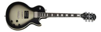 EpiPhone Adam Jones Les Paul Custom Ernst Fuchs Estuche