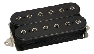 Dimarzio Dp252 Gravity Storm Neck Microfono Doble