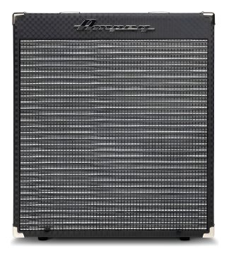 Ampeg Rb110 Amplificador Para Bajo 50 Watts Super Grit