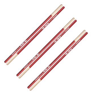 Vic Firth Saa Palillos Timbaleta Alex Acuña (3 Pares)